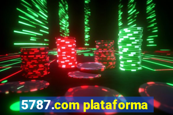 5787.com plataforma